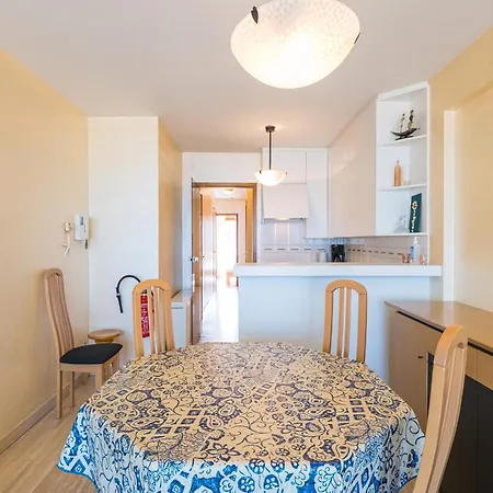 Apartamento On The 6th Floor With Sea View