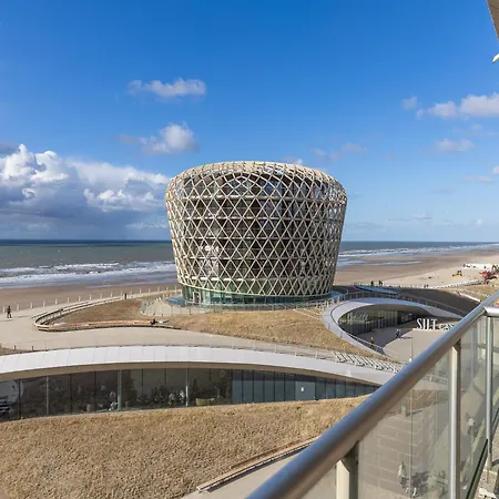 Daire On The 6th Floor With Sea View *