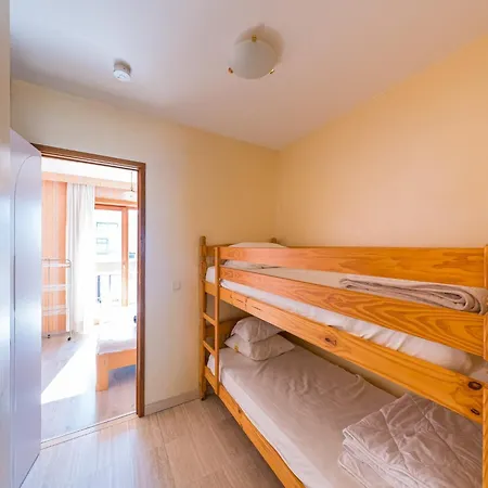 On The 6th Floor With Sea View Apartamento